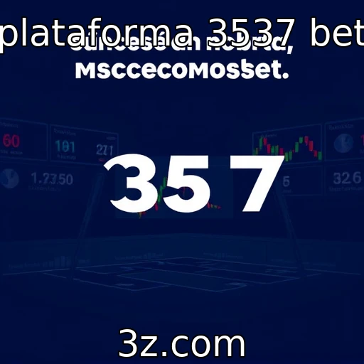 Regulamentação das apostas e seu impacto na indústria