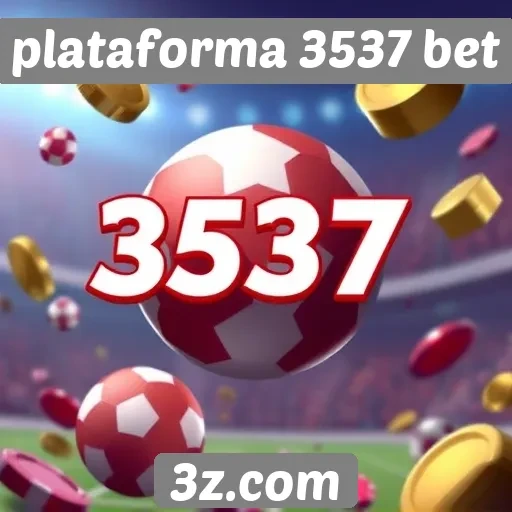 Bonificações e promoções na plataforma 3537 bet