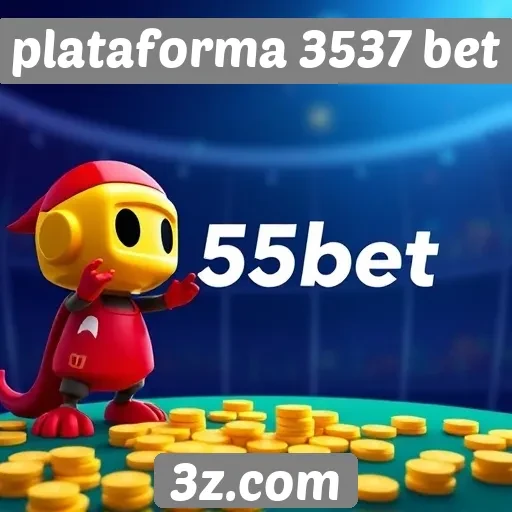 Opções de pagamento disponíveis na plataforma 3537 bet