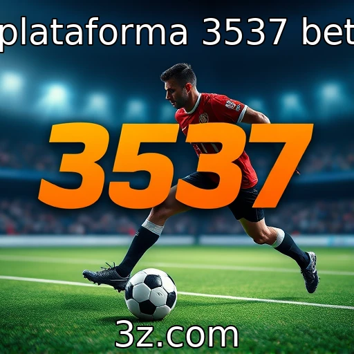 Inovação tecnológica na indústria de apostas esportivas